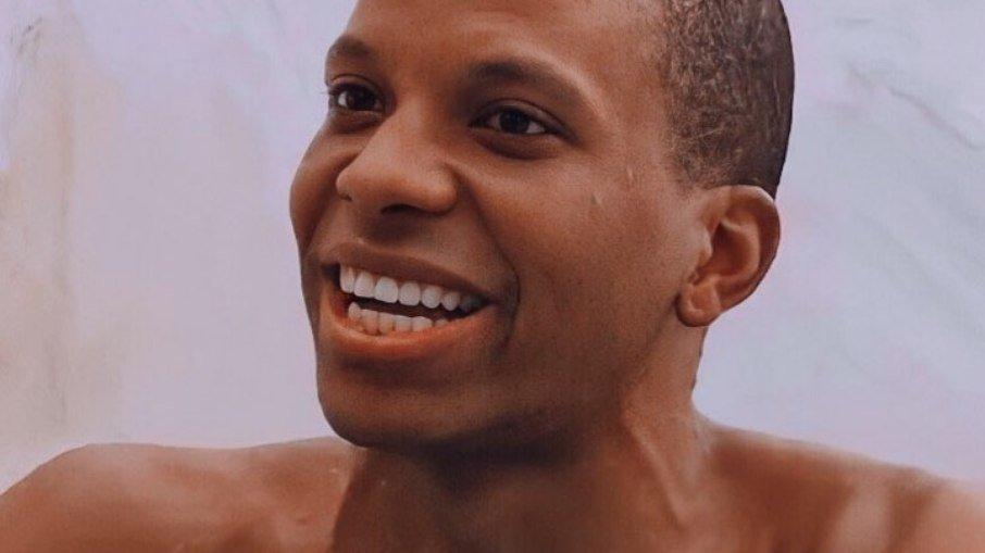 Lucas Penteado sobre eliminação de Karol Conká: 