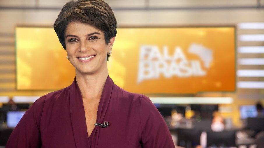 Mariana Godoy vai estrear na Record na próxima segunda