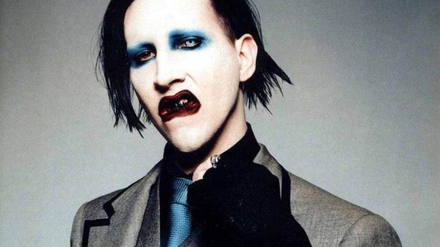 Marilyn Manson nega ter abusado de Evan Rachel Wood: 