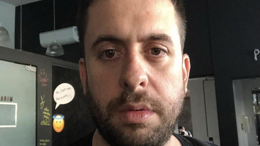 Maurício Meirelles fala de lockdown em SP e de eleitores de Bolsonaro no Twitter