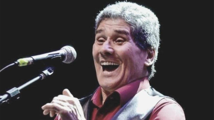 Morre Izael Caldeira, músico do Demônios da Garoa, vítima de Covid-19