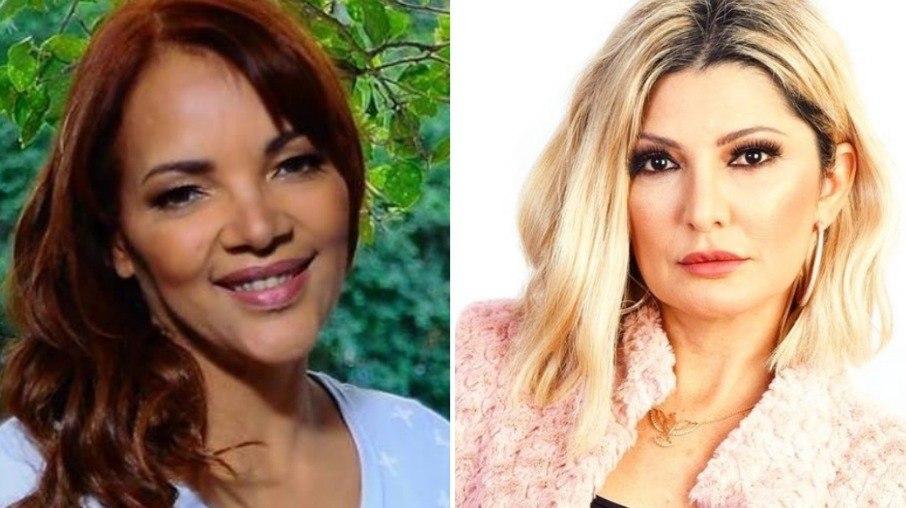 Nomeação de Flordelis na Secretaria da Mulher revolta Antonia Fontenelle