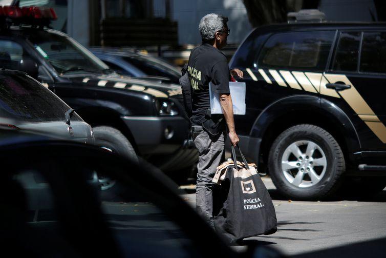 PF investiga possíveis fraudes no Hospital Gaffrée e Guinle, da UniRio