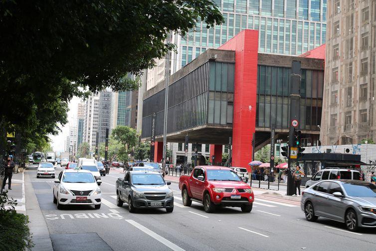 População paulista cresceu 20% de 2001 a 2021