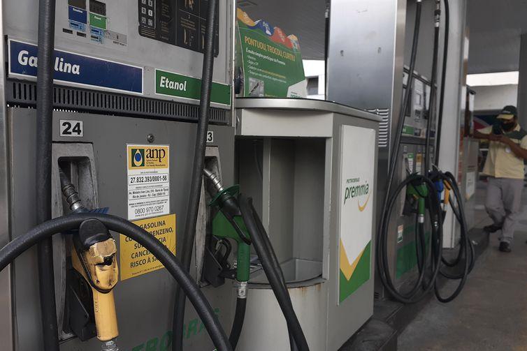 Posto será obrigado a informar composição do preço de combustível