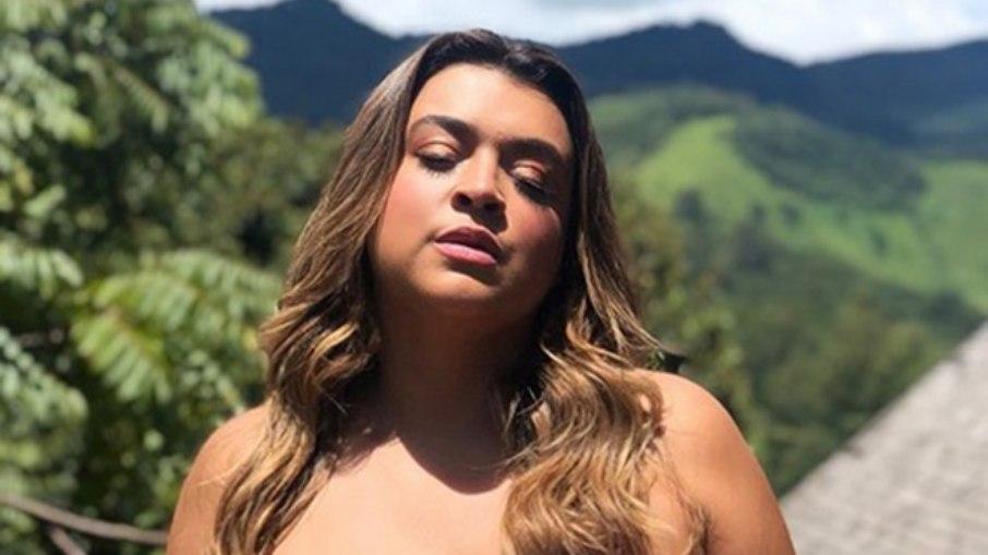 Preta Gil sai em defesa de Nego Di: 