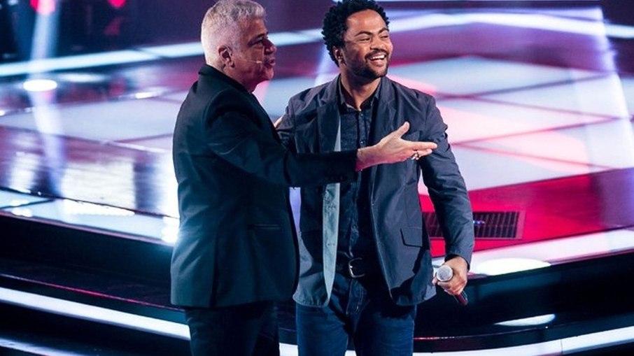 Rafael Dias, ex-The Voice Brasil, morre aos 37 anos