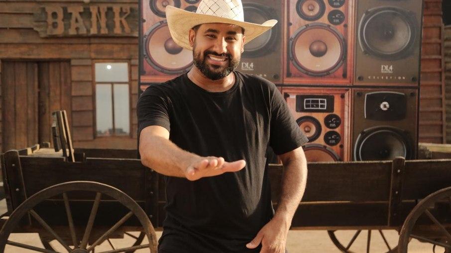 Raí Saia Rodada lança clipe de 