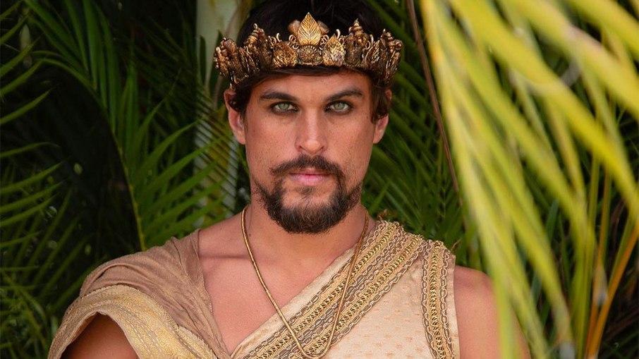 Record está preocupada com a participação de ator em reality show de Anitta
