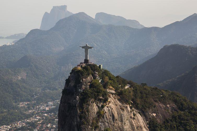 Série de eventos vai marcar os 90 anos do Cristo Redentor