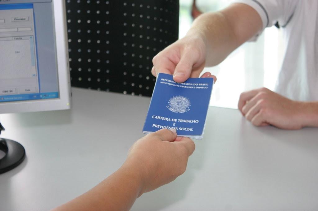 Sistema Municipal de Emprego de Aparecida oferta 276 vagas de trabalho nesta semana