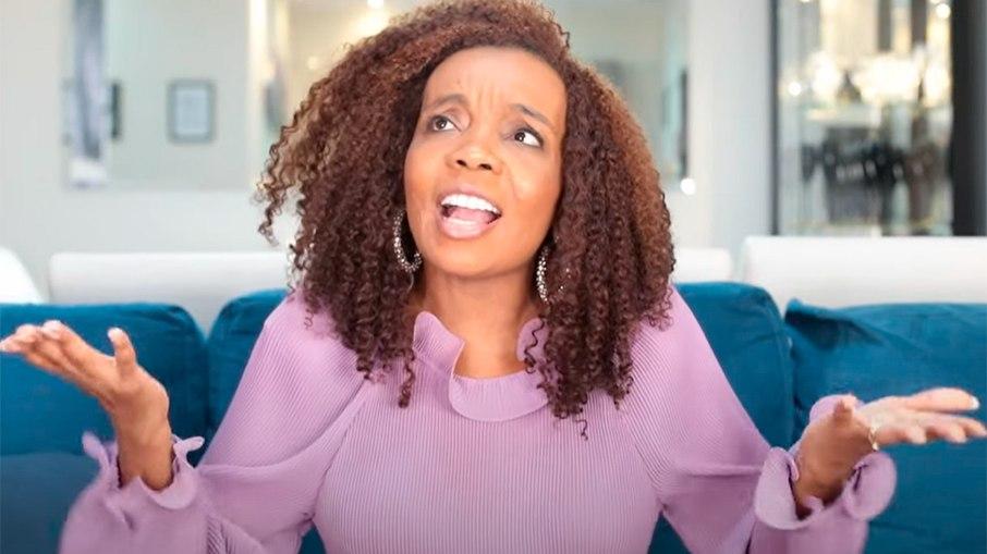 Thelminha rebate Karol Conká sobre 