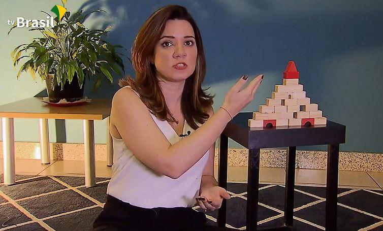 TV Brasil é finalista do 2ª Prêmio C6 de Jornalismo