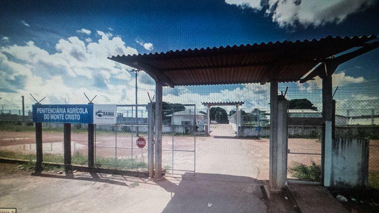 Uso da Força de Intervenção Penitenciária em RR volta a ser prorrogado