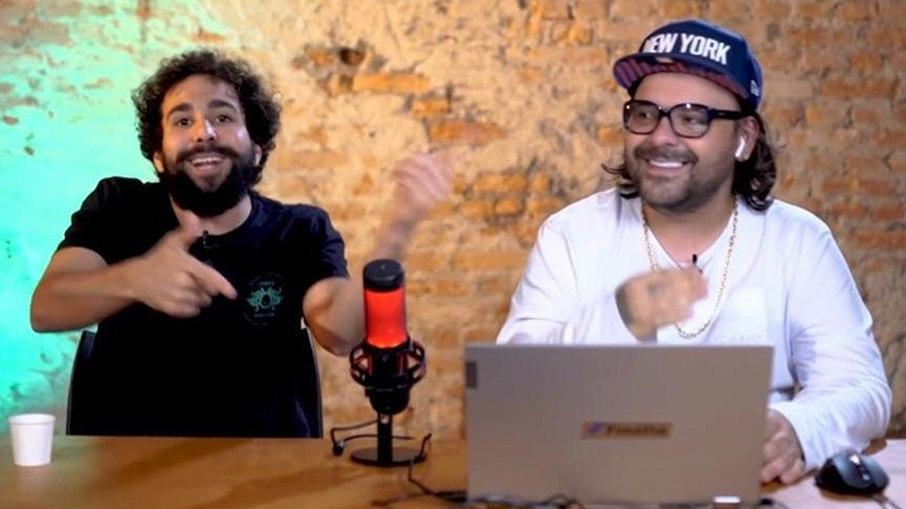 Youtuber Marcelo Ferreira fala sobre day trade com Murilo Couto, do 