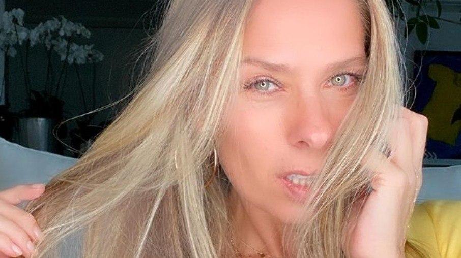Adriane Galisteu é contratada pela Record e apresentará 'Power Couple'