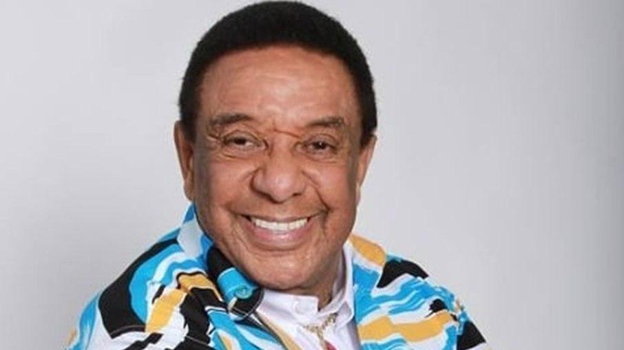 Agnaldo Timóteo gravava álbum em tributo à Angela Maria antes da internação