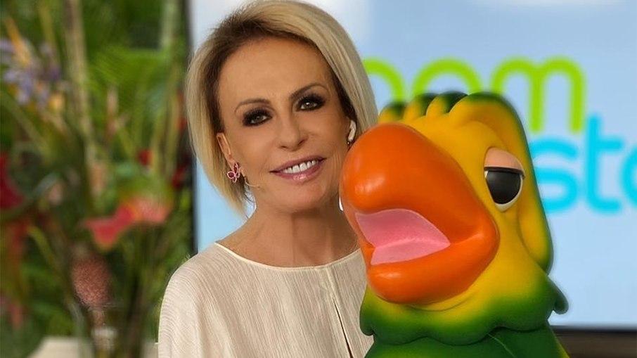 Ana Maria deve ter um novo Louro José: 