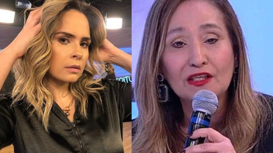 Ana Paula Renault perde processo após ignorar advogada e não pagar custas