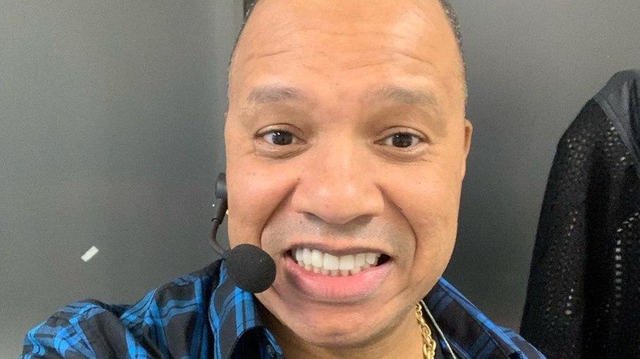 Anderson do Molejo revela: 