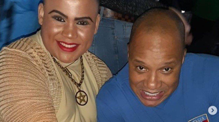 Anderson se diz surpreso com acusação de estupro: 'Pensei que tivesse gostado'