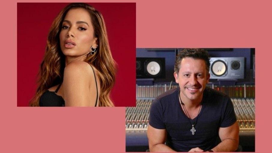 Anitta critica Rick Bonadio: 