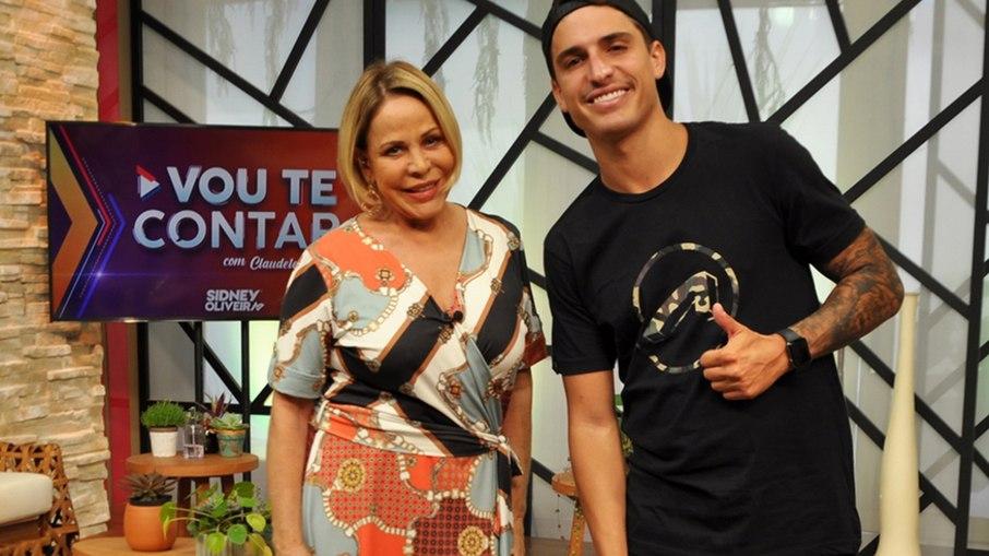 Ao analisar 'BBB 21', Prior aponta quem ganhará o prêmio: 