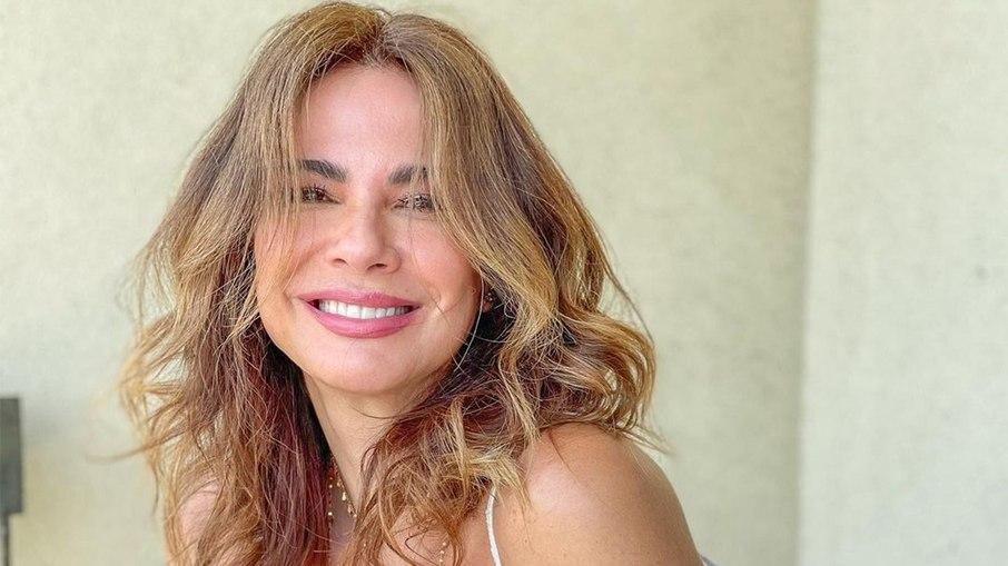 Após ataque de Kajuru, Luciana Gimenez divulga carta sobre machismo