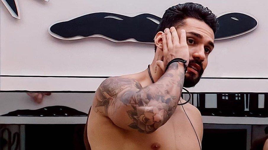 Arcrebiano já ganhou R$ 500 mil desde que saiu do 