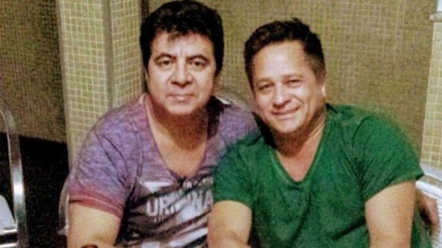 Assessor de Leonardo morre na fazenda do cantor atingido por um tiro