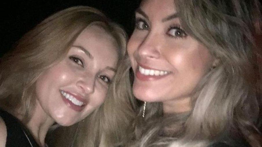 'BBB 21': Amiga deixa assessoria de Sarah por divergir de opiniões da equipe