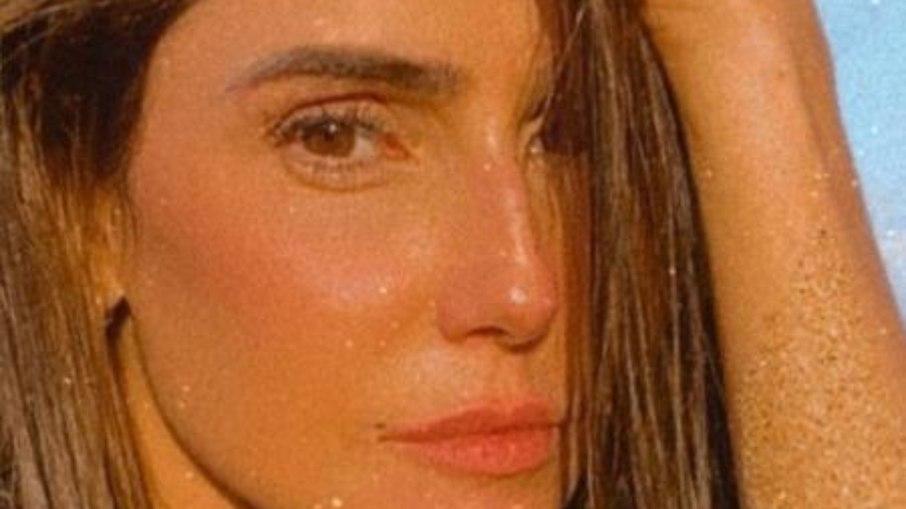 'BBB 21': Deborah Secco analisa o jogo e declara sua torcida