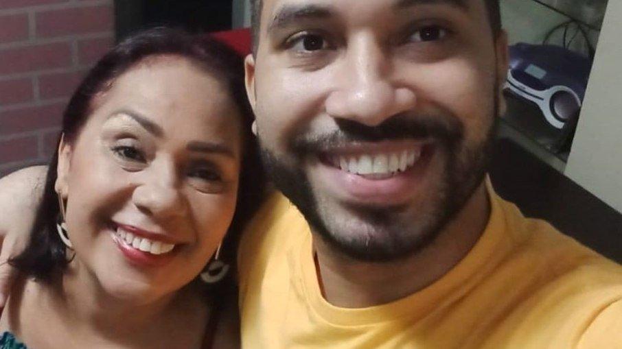 'BBB 21': Mãe de Gilberto revela que ela e a família estão sofrendo ameaças