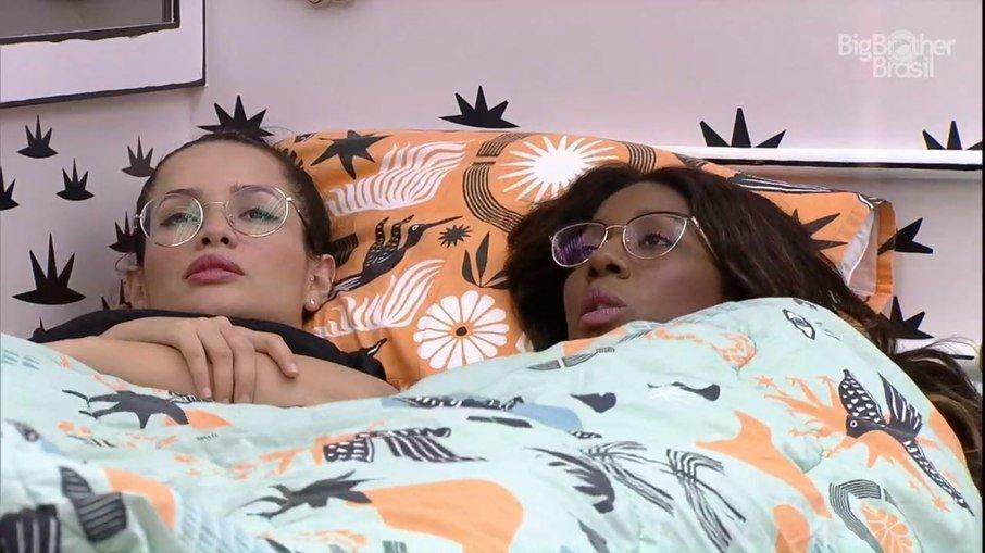 BBB21: brothers especulam próximo paredão