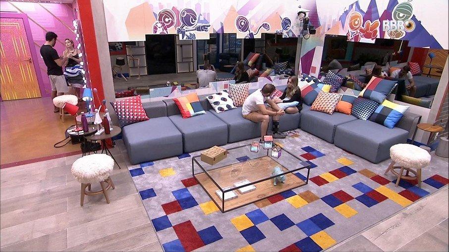 BBB21: mudança de comportamento é o assunto após o paredão