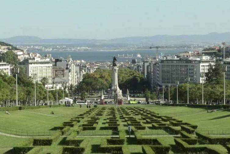 Brasileiros lideraram pedidos para residir em Portugal em 2020