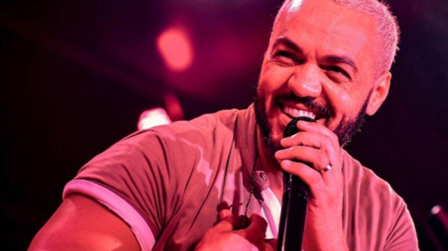 Cachê de Belo diminui R$ 50 mil após prisão, diz jornal