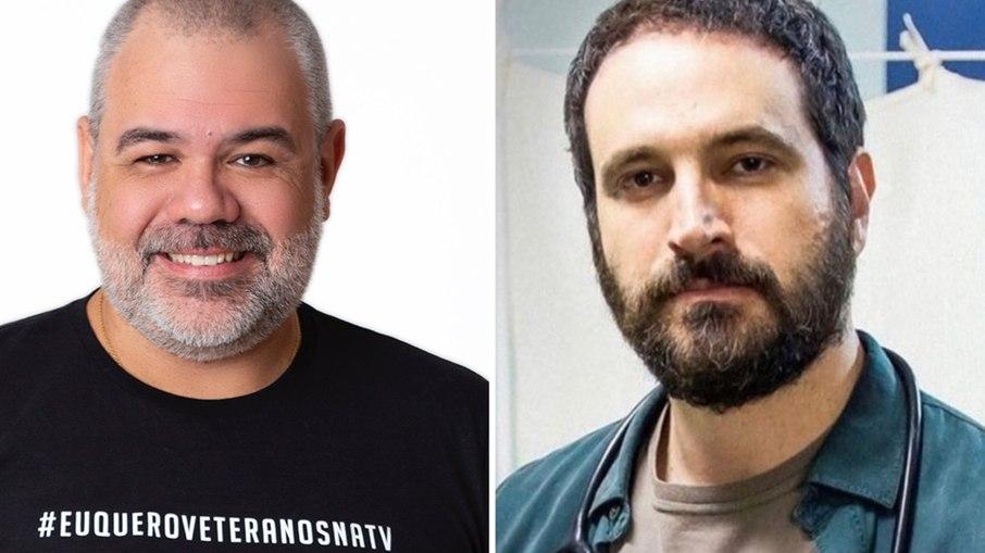 Caco Ciocler deve estrelar peça inspirada em obra de Marcus Montenegro