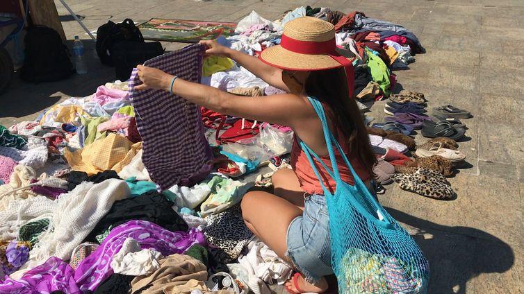 Caminhos da Reportagem apresenta hoje a Revolução do usado