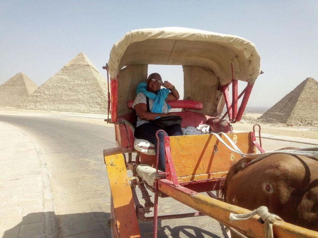 Caminhos mostra histórias de mulheres que viajam sozinhas