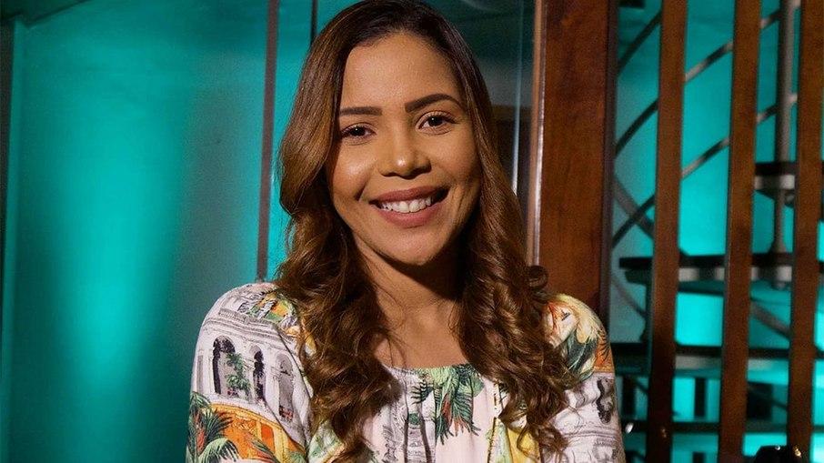 Cantora Amanda Wanessa segue internada após acidente: 