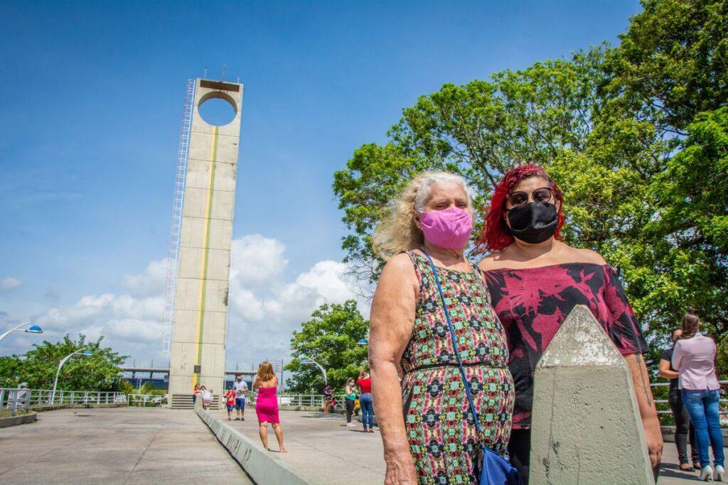 Coid-19: Amapá decretará lockwdown de sete dias para conter pandemia