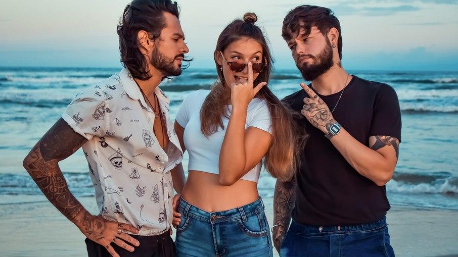 Com nova formação, Trevoah lança novo clipe e já é chamada de Melim gaúcha