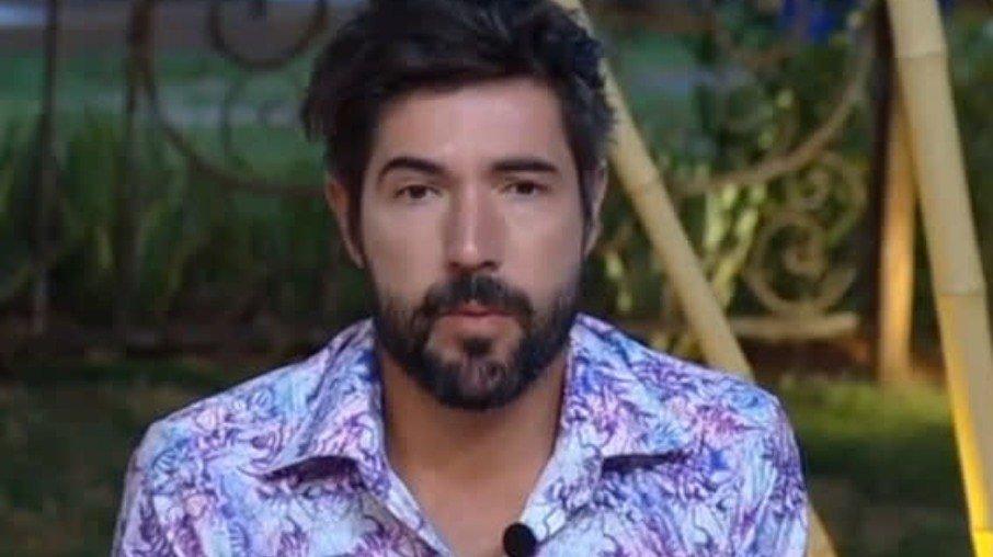 'Consegui voltar a trabalhar em novelas