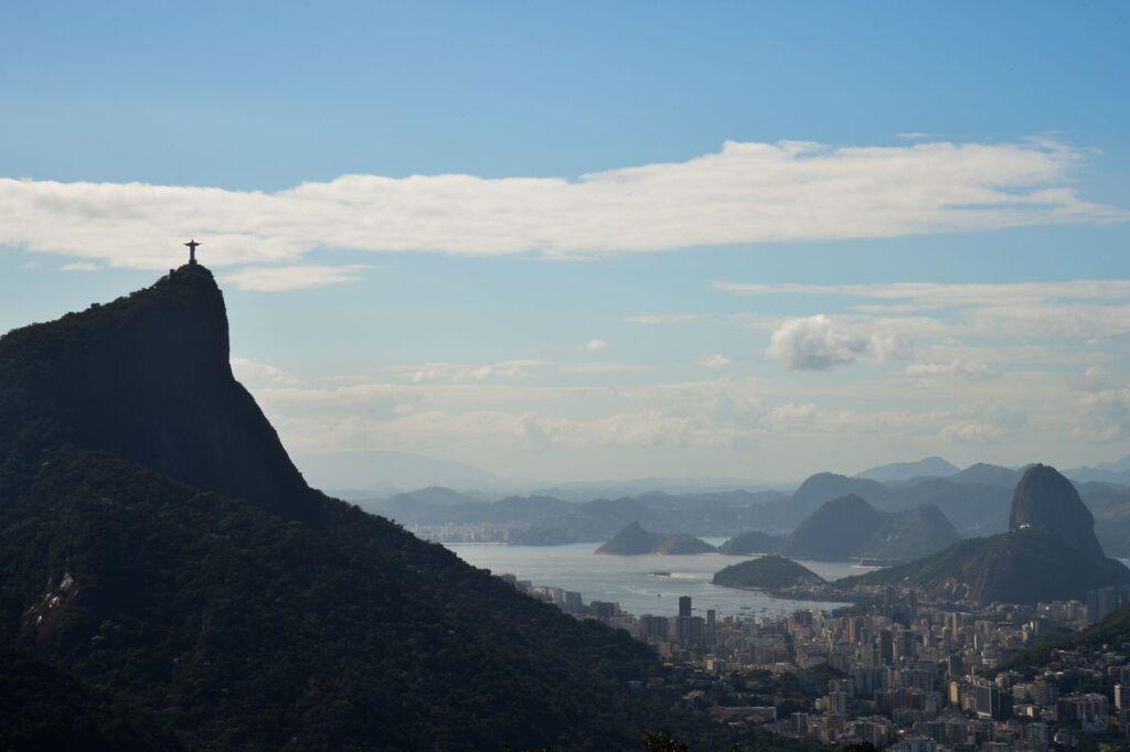 Corcovado e Parque Lage, no Rio, ficam fechados até a Páscoa