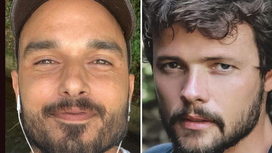 Daniel Dalcin lamenta morte precoce de Léo Rosa: 