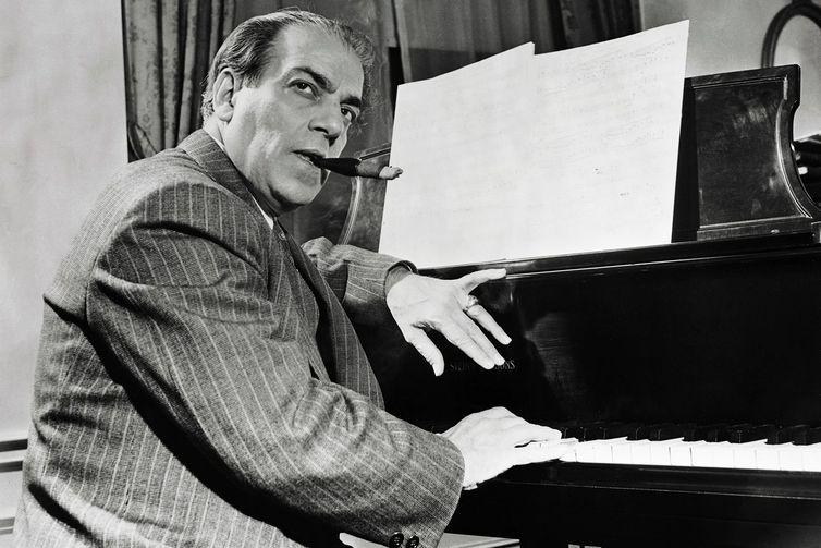 Dia Nacional da Música Clássica celebra o legado de Villa-Lobos