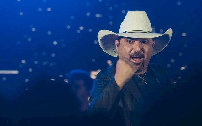 Edson, da dupla com Hudson, tem boa reação ao tratamento contra a Covid-19