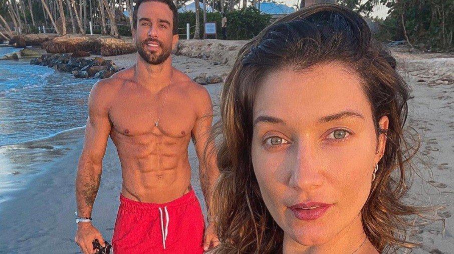 Erasmo Viana compartilha oração em que repreende falsidade, maldade e inveja