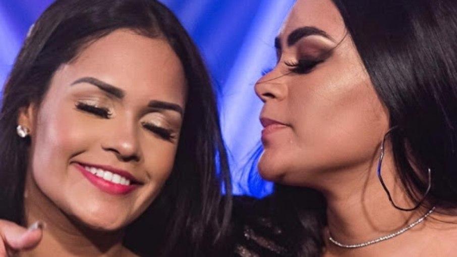 Ex-dupla de Flay detona cantora: 